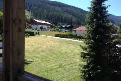 Image de Grossberg - App. 2-4 personnes - Schörghofer, appartement