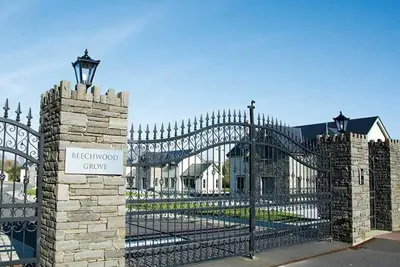 Image de Villa dans un endroit idyllique, Kenmare, Irlande