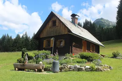 Image de Refuge d'alpage - Refuge d'alpage à Spital am Pyhrn
