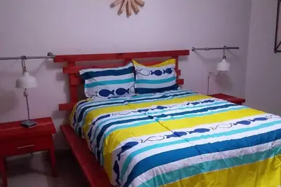 Image de Appartement 403-B avec vue sur l'océan