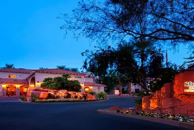 Image de 9-15 février 2019 Scottsdale Az 7 nuits