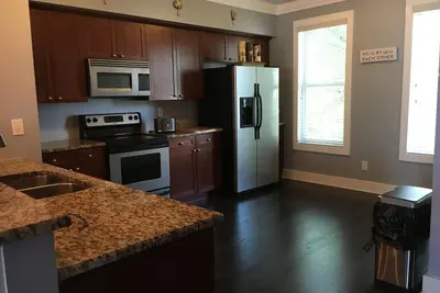 Image de Historic Westside Town Home dans le centre-ville d'Atlanta