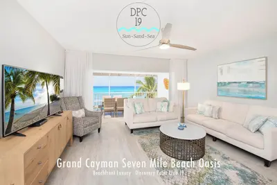 Image de Relax Refresh Renew ~ C’est votre destination de vacances à 7 Mile Beach