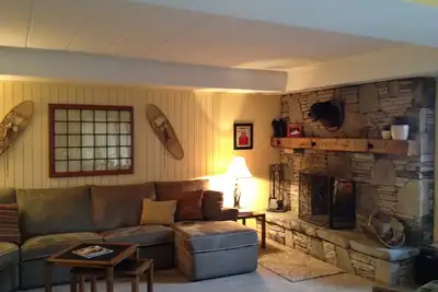 Image de Seven Springs Mountain Villa / Condo. Pour 8 2br-2bath