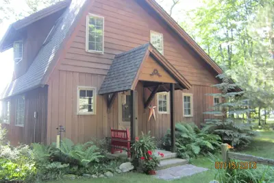 Image de Restez sur le Tunnel des arbres Scenic Highway