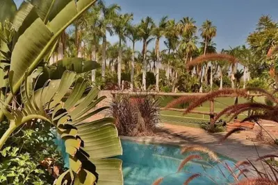 Image de Rancho Danza Del Sol (Sundance) - le ranch entier - un Ranch Mango de 25 acres