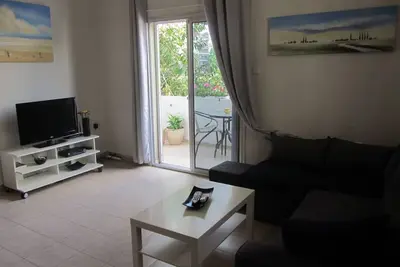 Image de L'appartement de vacances Tlv parfait!