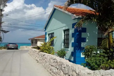 Image de Meilleur emplacement sur Bimini