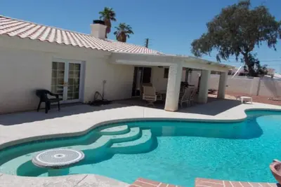 Image de Piscine / Spa Maison familiale pour des souvenirs de vie qui durent toute une vie!