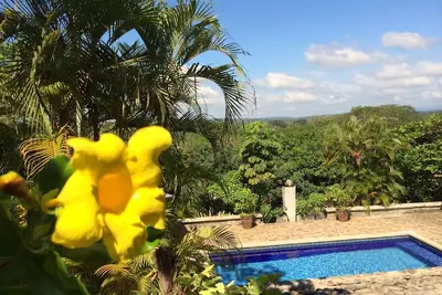 Image de Profitez de 1 à 7 maisons dans un domaine privé fermé