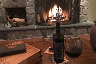 Image de *** Prix RÉDUIT *** Sunset Haven ~ Lake Wallenpaupack