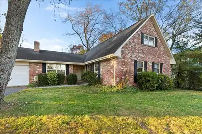 Image de Demeure 5 minutes à Va Tech. 15 Mins. - Rdu, Noces.