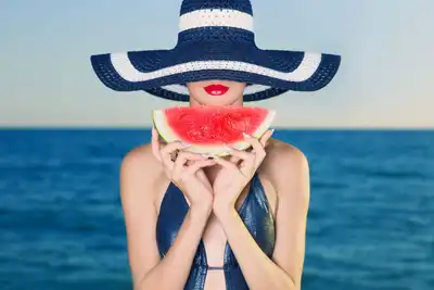 Image de Tides # 1506 - Penthouse exécutif en bord de mer nouvellement décoré! Million $ Voir!