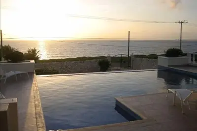 Image de Casa De Jaguar, le plus photographié d'accueil sur l'île