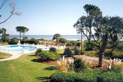 Image de Ocean One 221, Oceanfront - 3 Chambres - Belle vue! Dates d'automne disponibles