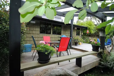 Image de Gold Coast Retreat Haidaway Cottage à Chesterman Beach