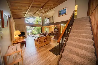 Image de Koa Resort 4f - Unique en son genre! Trois chambres à coucher trois salles de bain et mis à jour!