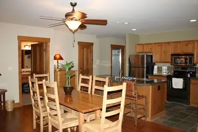 Image de Génial 2 Br dans Keystone-Sleeps 8! ! Étapes de la télécabine! !