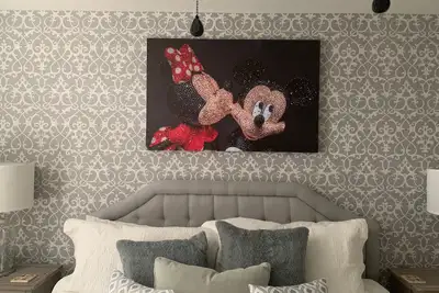 Image de Grandes Offres, Star Wars, Harry Potter, Chambres À THÈME Minions