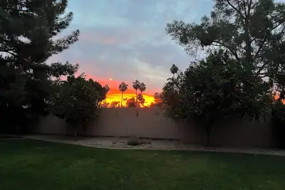 Image de Tarifs d'été! Maison entièrement équipée pour vos vacances en Arizona.
