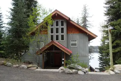 Image de Frederick Lakeside Lodge @ Lakeside - Spécial 3e nuit gratuite: automne-hiver-printemps