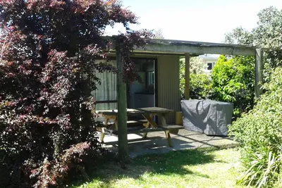 Image de Binnimoor Bach - Studio Chalet