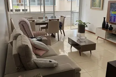 Image de Appartement (location) Carnaval de Salvador