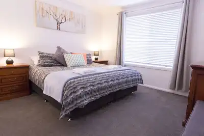 Image de Parklane Town House Mudgee