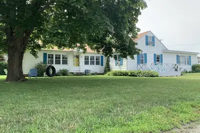 Image de Escapade à la plage tentaculaire et familiale, au coeur de Bonnet Shores, Ri!