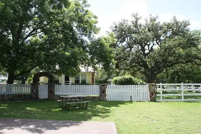 Image de Belle paix pays de colline.