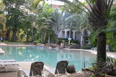 Image de Currumbin Sanctuary No. 13