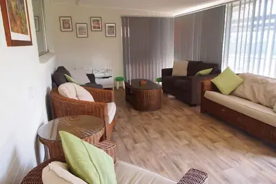 Image de Andrew's Place - Maison de 4 chambres avec Netflix et WiFi