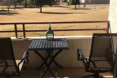 Location de vacances parfaite!