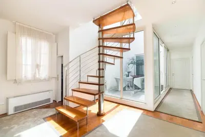 Classy Et Big Penthouse A Florence City Center