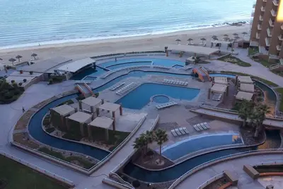 Image de Las Palomas - Magnifique condo 1 chambre avec vue sur l'océan