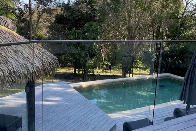Image de Longboard Beach House - Internet sans fil (illimité) & Animaux acceptés