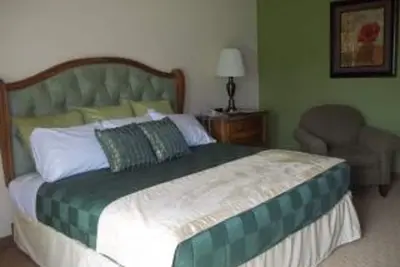 Image de Lac Michigan Relaxation près de Door County, Green Bay, Milwaukee, Oshkosh