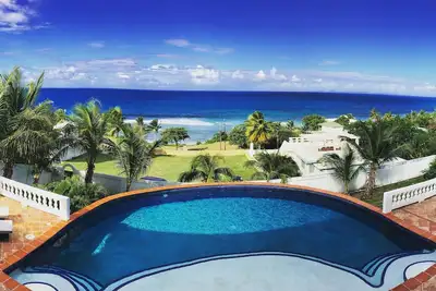Image de Villa Panorama, vue imprenable sur l'océan
