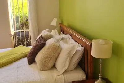 Image de Grace Cottage - Katoomba Chauffage Central + Foxtel