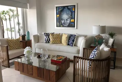 Image de Appartement de luxe Ă Villa Magna