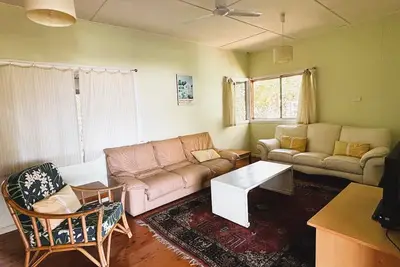 Image de \"Bombora Beach House\" Currarong