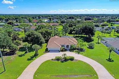 Image de Été sans fin, 6 couchages, piscine privée chauffée, Rotonda, Floride