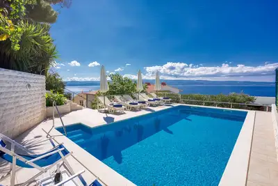 Image de Villa Zorka est idéal pour un séjour relaxant et agréable.