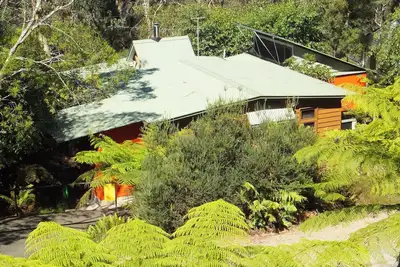 Image de Le Dell Blackheath Nsw