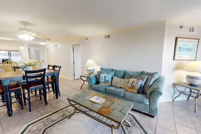 Image de Fort Screven Villas 201 - Vues spectaculaires sur l'océan Atlantique Wi-Fi Gratuit