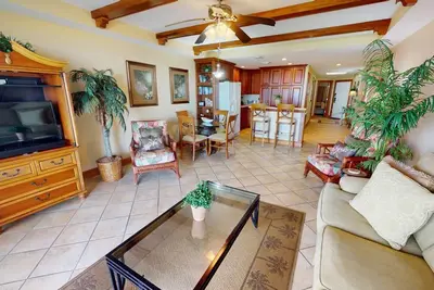 Image de Ocean Song Face à la plage Large 1 Chambre