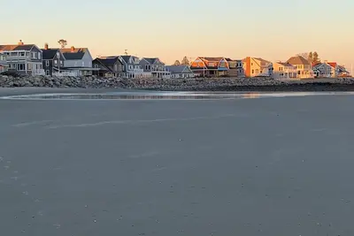 Image de Maison de deux étages Moody Beach Oceanfront