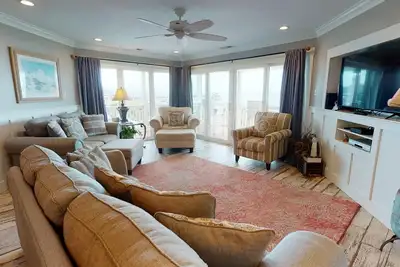 Image de Dolphin Watch Condominiums Unité 9 - Front de mer - Wi-Fi gratuit