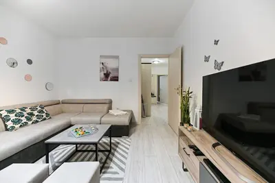 Image de Appartement moderne au coeur de la vieille ville