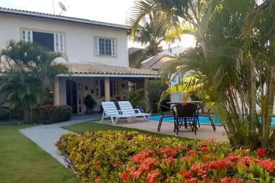 Image de Chaleur, tranquillité et loisirs à proximité des belles plages de la côte nord